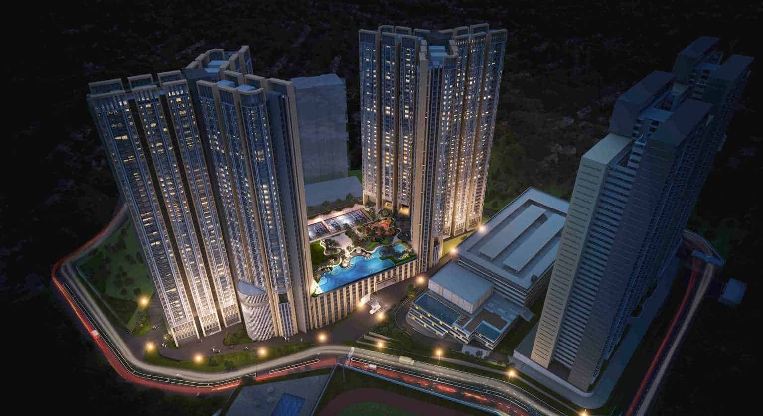 Ren Residence – Featured Img