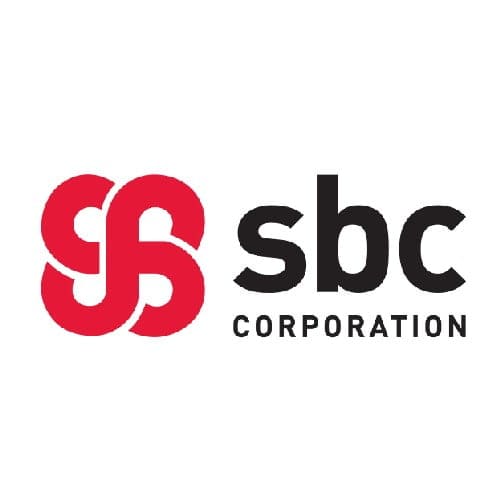 SBC Corporation - Developer Logo