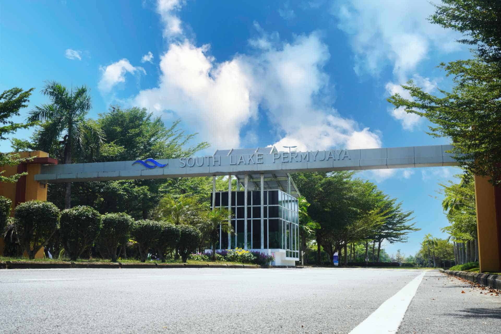 Southlake Permyjaya – Featured Image