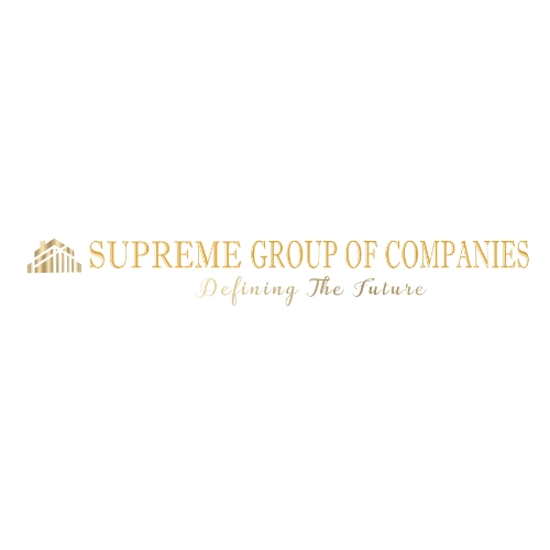 Supreme Infinity Land Sdn Bhd - Company Logo