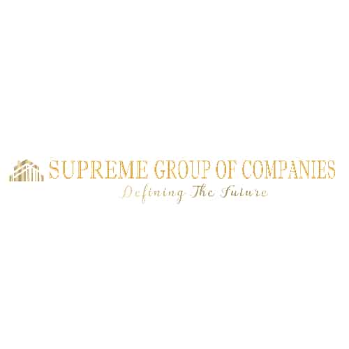 Supreme Infinity Land Sdn. Bhd. – Developer Logo