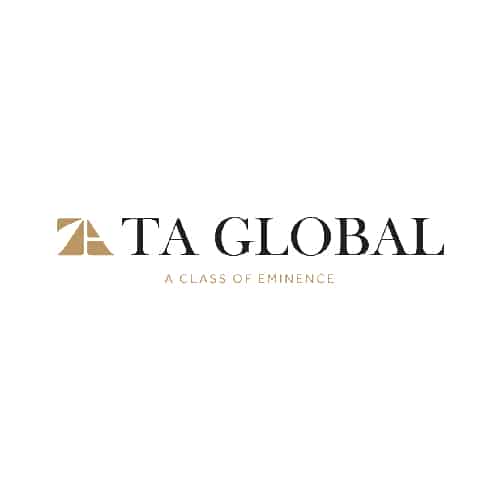 TA Global – Developer Logo