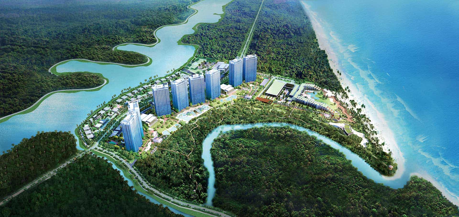 The Haven Bintan – Featured Img