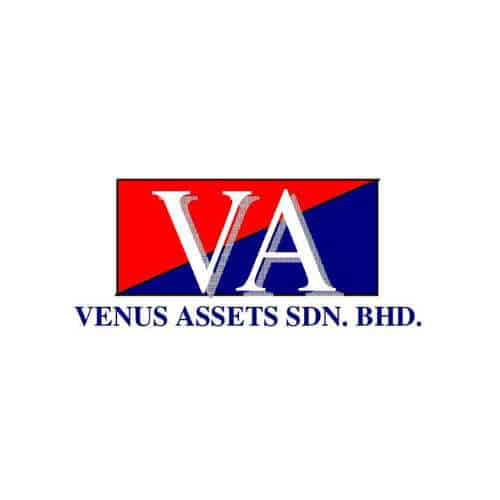 Venus assets logo