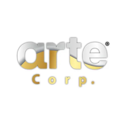 Arte Corp - Company Logo