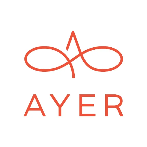 Ayer Holdings Berhad - Company Logo