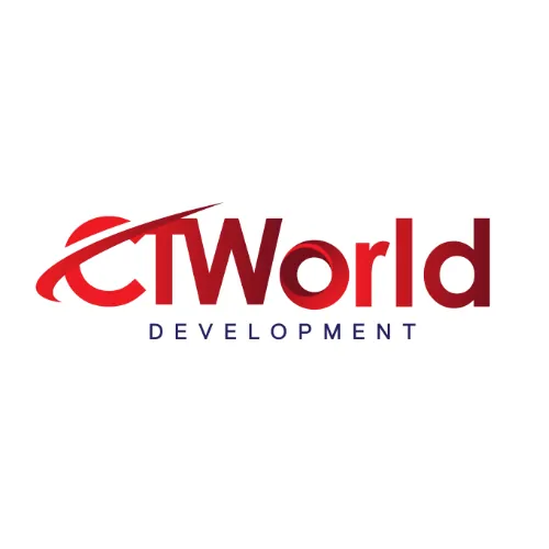 C.T. World Development Sdn. Bhd. - Company Logo