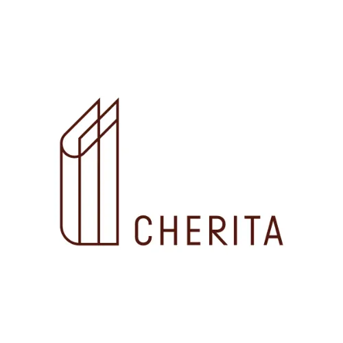 Cherita - Development Logo