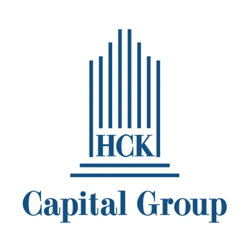 HCK Capital Group Company Logo