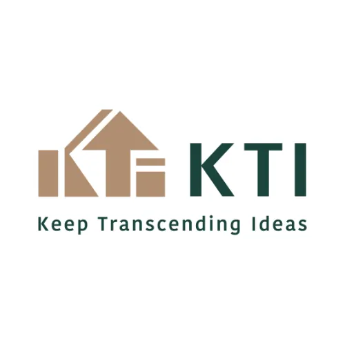 KTI Group Company Logo