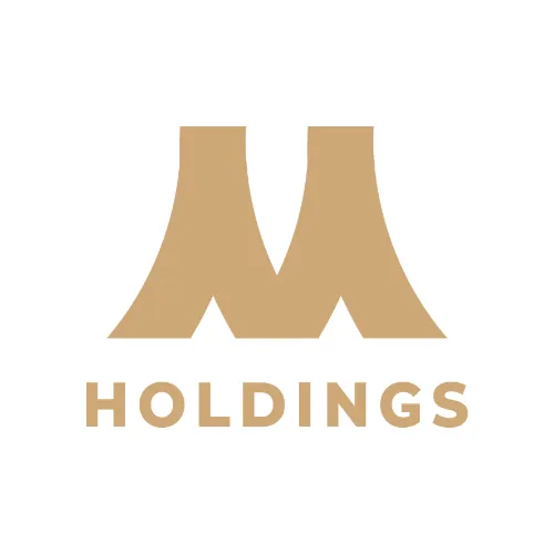 M Holdings Group - Company Logo