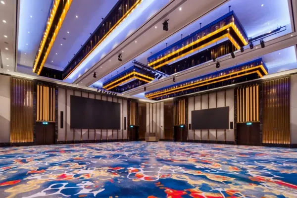 M Resort & Hotel Kuala Lumpur - Auditorium Ballroom