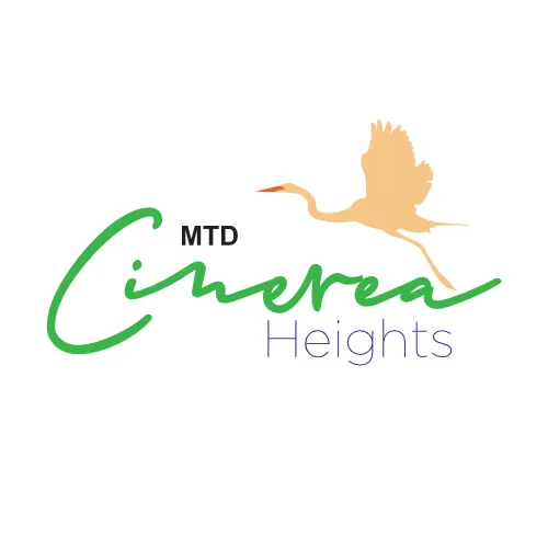 MTD Cinerea Heights - Project Logo