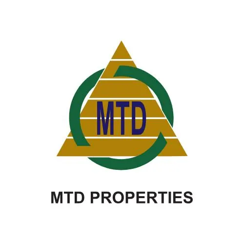 MTD Properties - Company Logo
