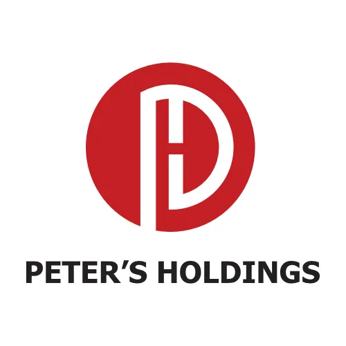 Peter Holdings Sdn. Bhd. - Company Logo