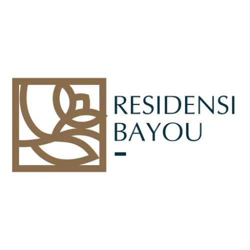 Residensi Bayou - Project Logo