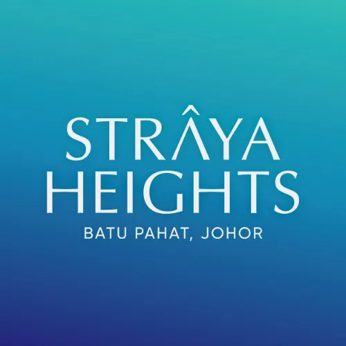 Straya Heights Development Logo