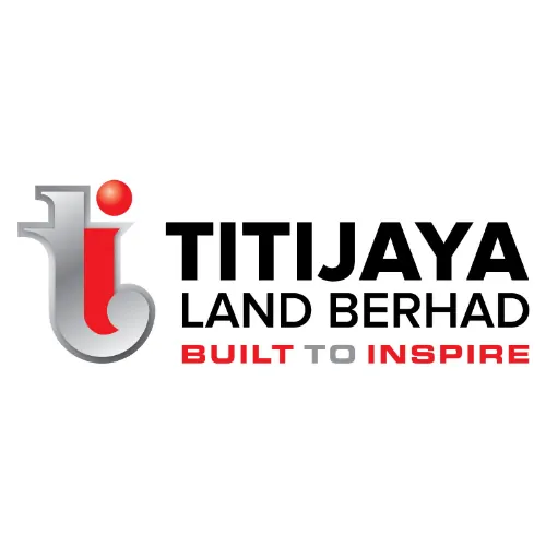 Titijaya Land Berhad Company Logo