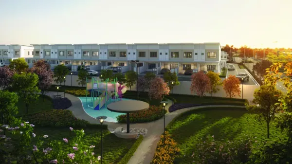 Tropicana Corporation Berhad - Tropicana Introduces Fraser Heights, The latest landed phases at Tropicana Uplands, Johor