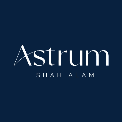 Astrum Shah Alam - Project Logo