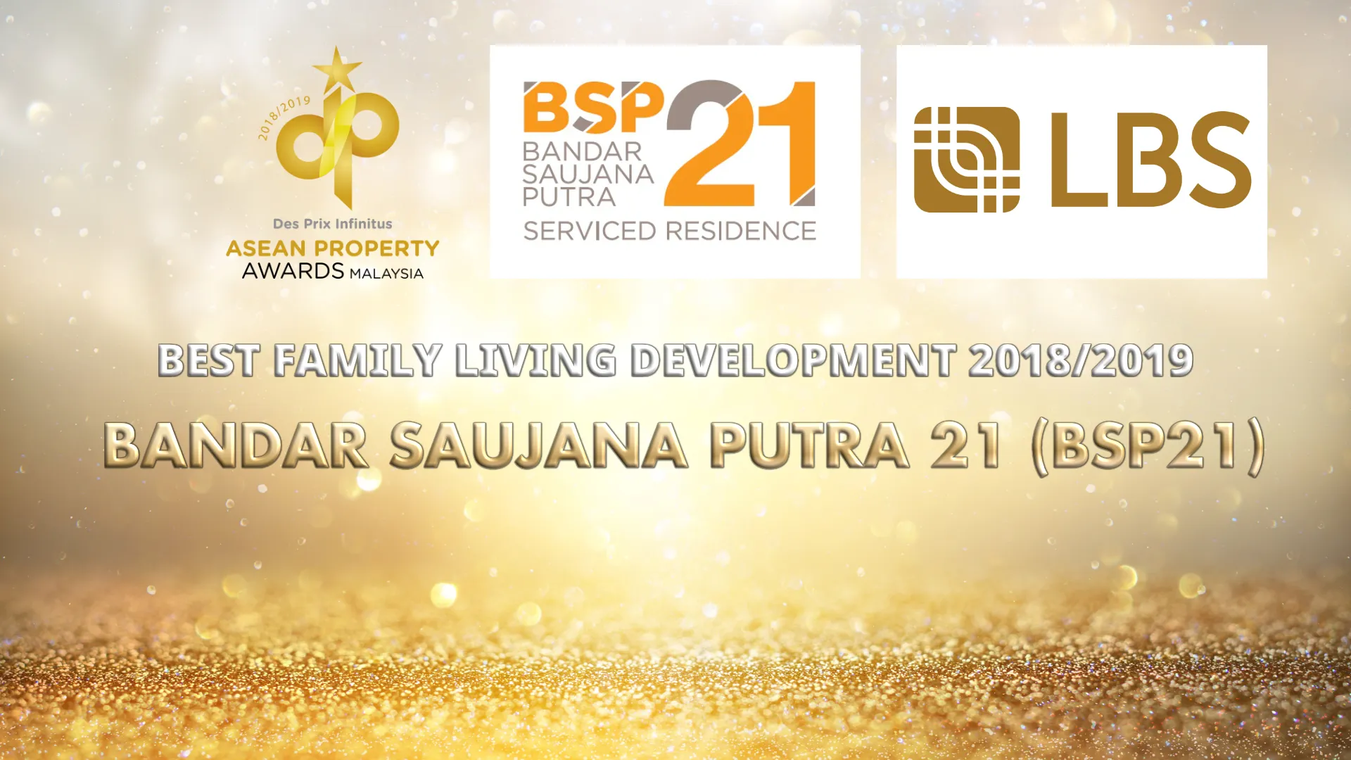 Bandar Saujana Putra 21 (BSP21) - Best Family Living Development 2018/2019 - Featured Image