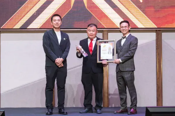 CTC Development Malaysia Sdn. Bhd. - Outstanding Developer in The Southern Region of Malaysia 2025/2026 - Close Up View