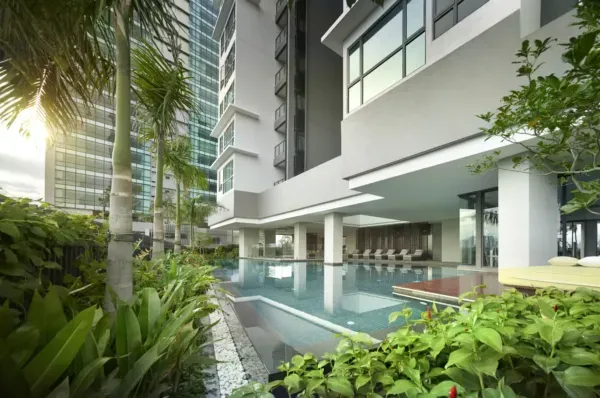 IGB Berhad - Three 28 Tun Razak