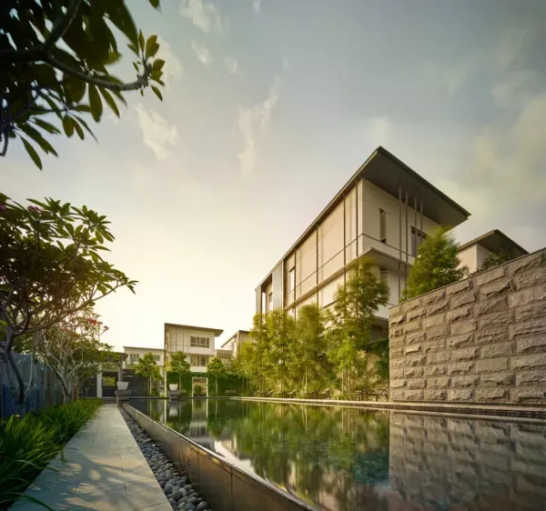 IGB Berhad - Park Manor, Sierramas
