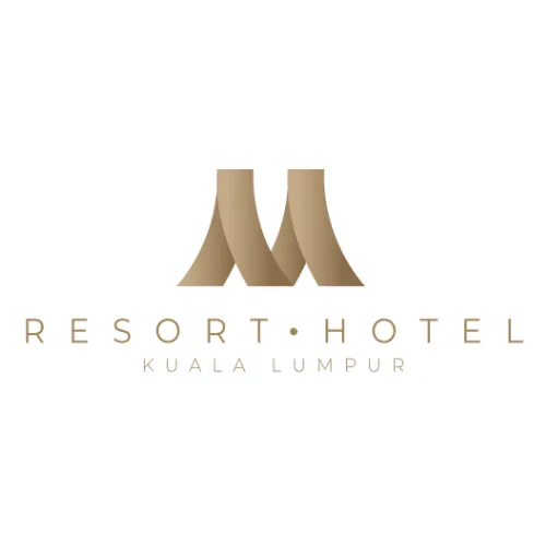 M Resort & Hotel Kuala Lumpur Development Logo