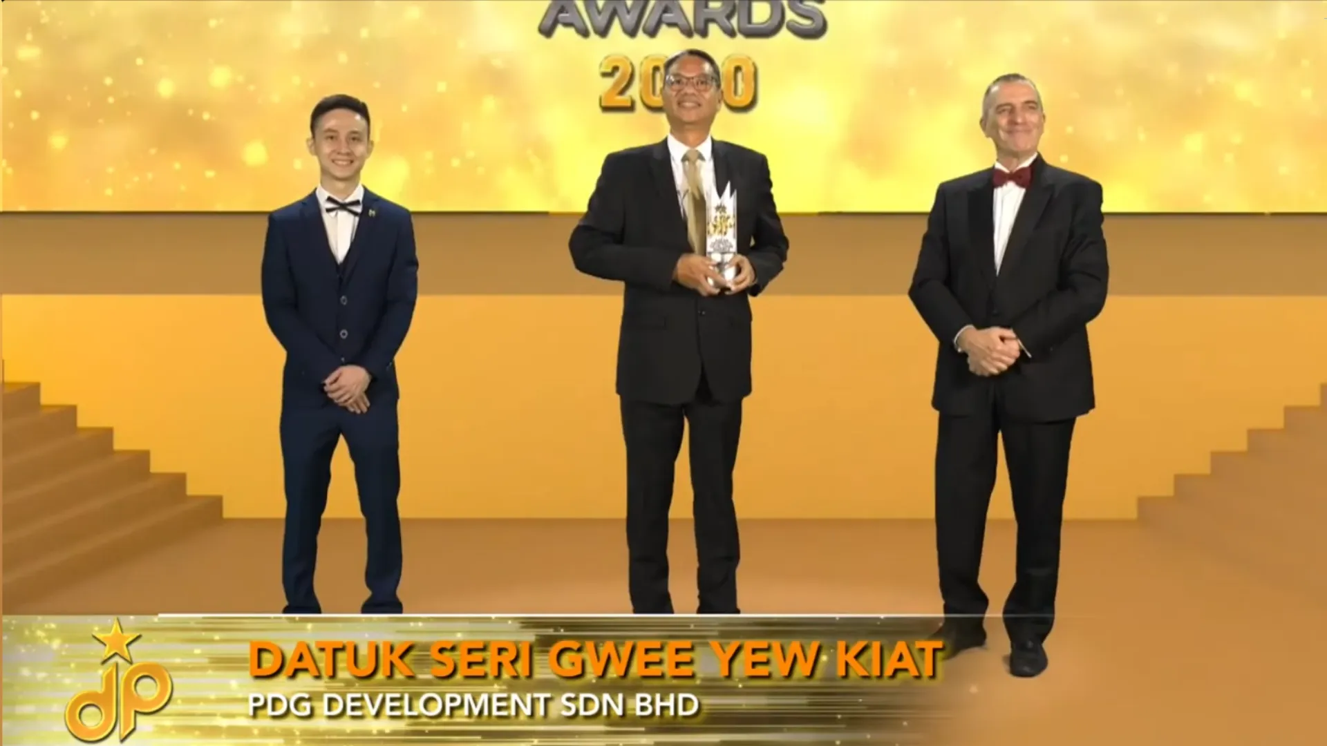PDG Development Sdn Bhd IDA 2020 Featured Img (Winner's Img)