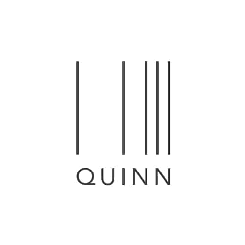 Quinn - Project Logo
